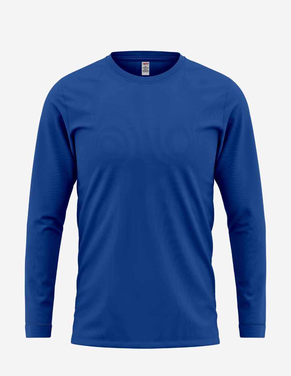 USA Long Sleeve 5006 - The7Letter