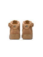 Nike Herren Air Force 1 Mid - Flax