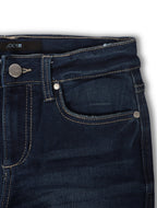 Joe's Jeans Kids Jean coupe fuselée Brixton - Délavé foncé