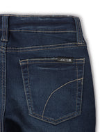 Joe's Jeans Kids Jean coupe fuselée Brixton - Délavé foncé