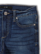 Jean Joe's Jeans Kids Rad coupe skinny - Délavage foncé