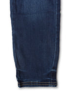 Jean Joe's Jeans Kids Rad coupe skinny - Délavage foncé