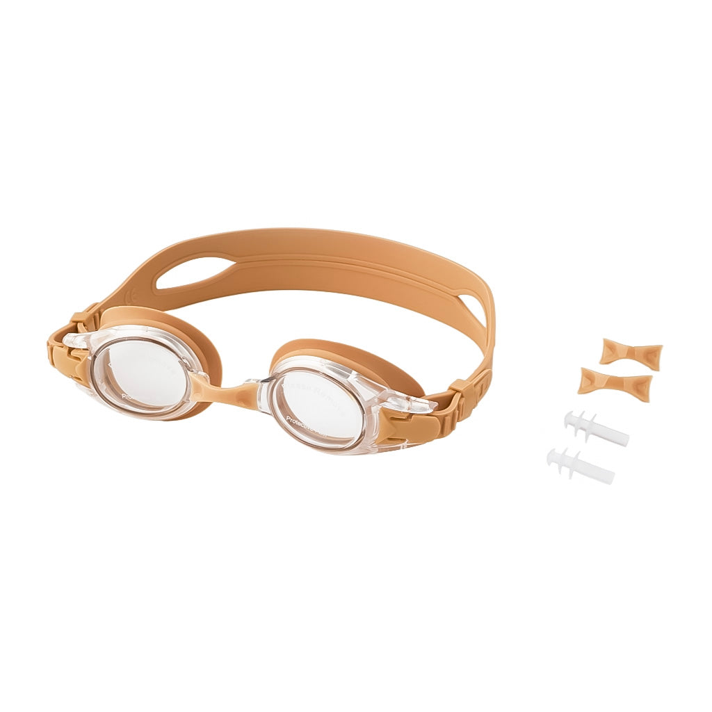 Anti UV + Fog Swim Goggles - The7Letter