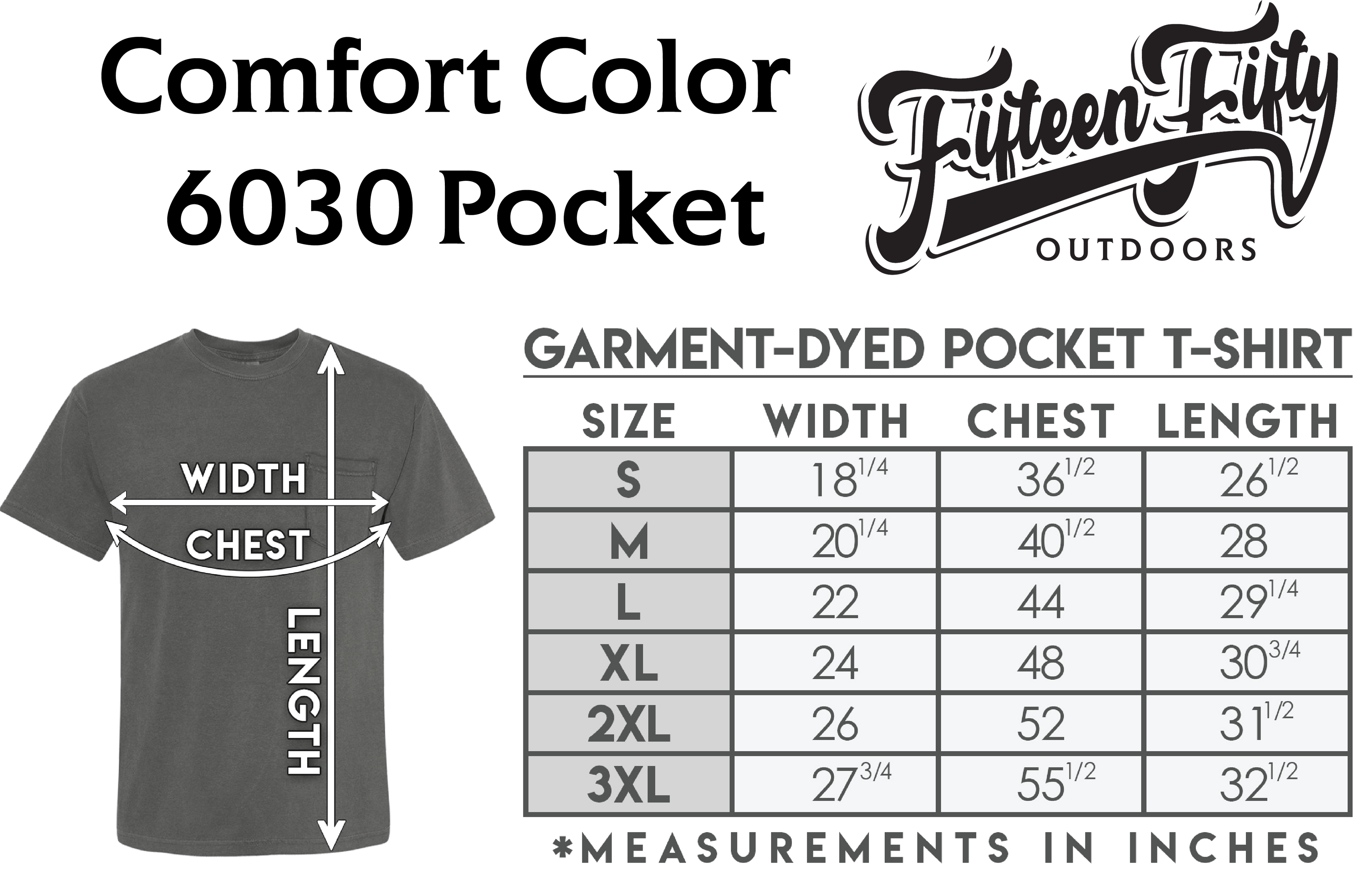 Big Green Tractor Pocket Tee