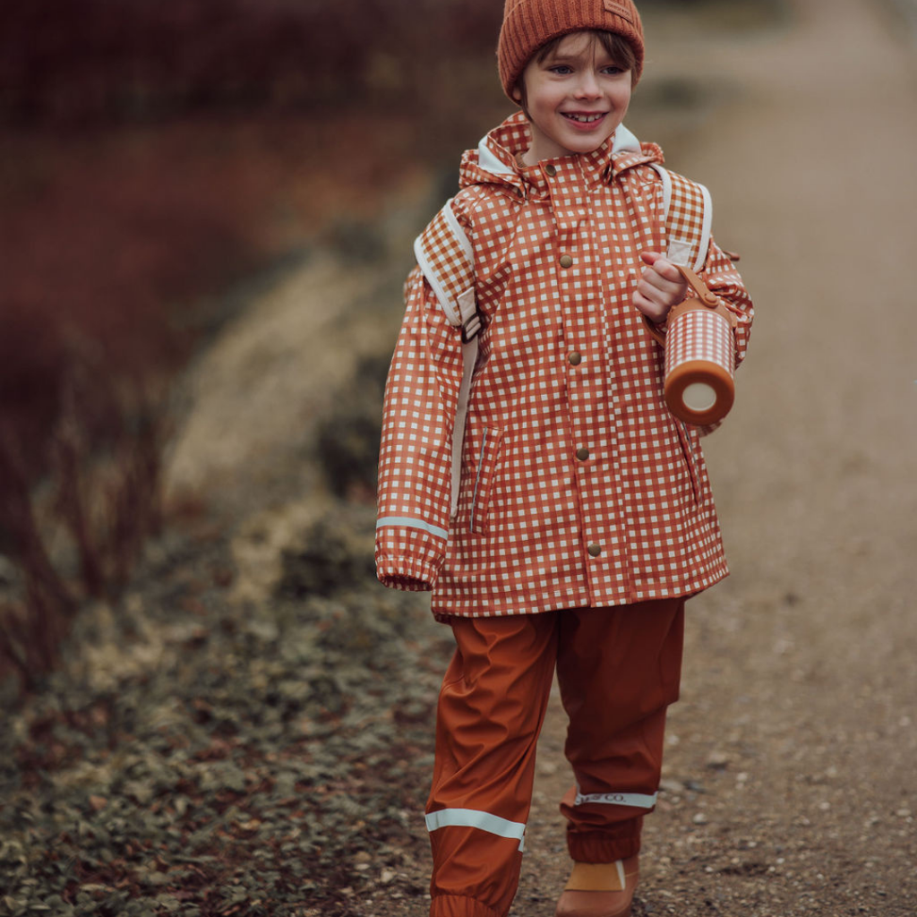 Rain Pants | Sienna - The7Letter