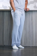 Men's Soft Bamboo Lounge Pajama Pants - The7Letter