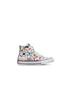 Converse x Hello Kitty (PS) Chuck Taylor All Star HI - Weiß