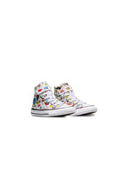 Converse x Hello Kitty (PS) Chuck Taylor All Star HI - Weiß