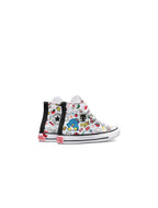 Converse x Hello Kitty (PS) Chuck Taylor All Star HI - Weiß
