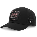 VEN - Classic Performance Black/Blush