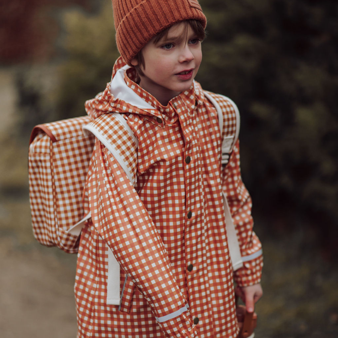 Rain Pants | Sienna - The7Letter