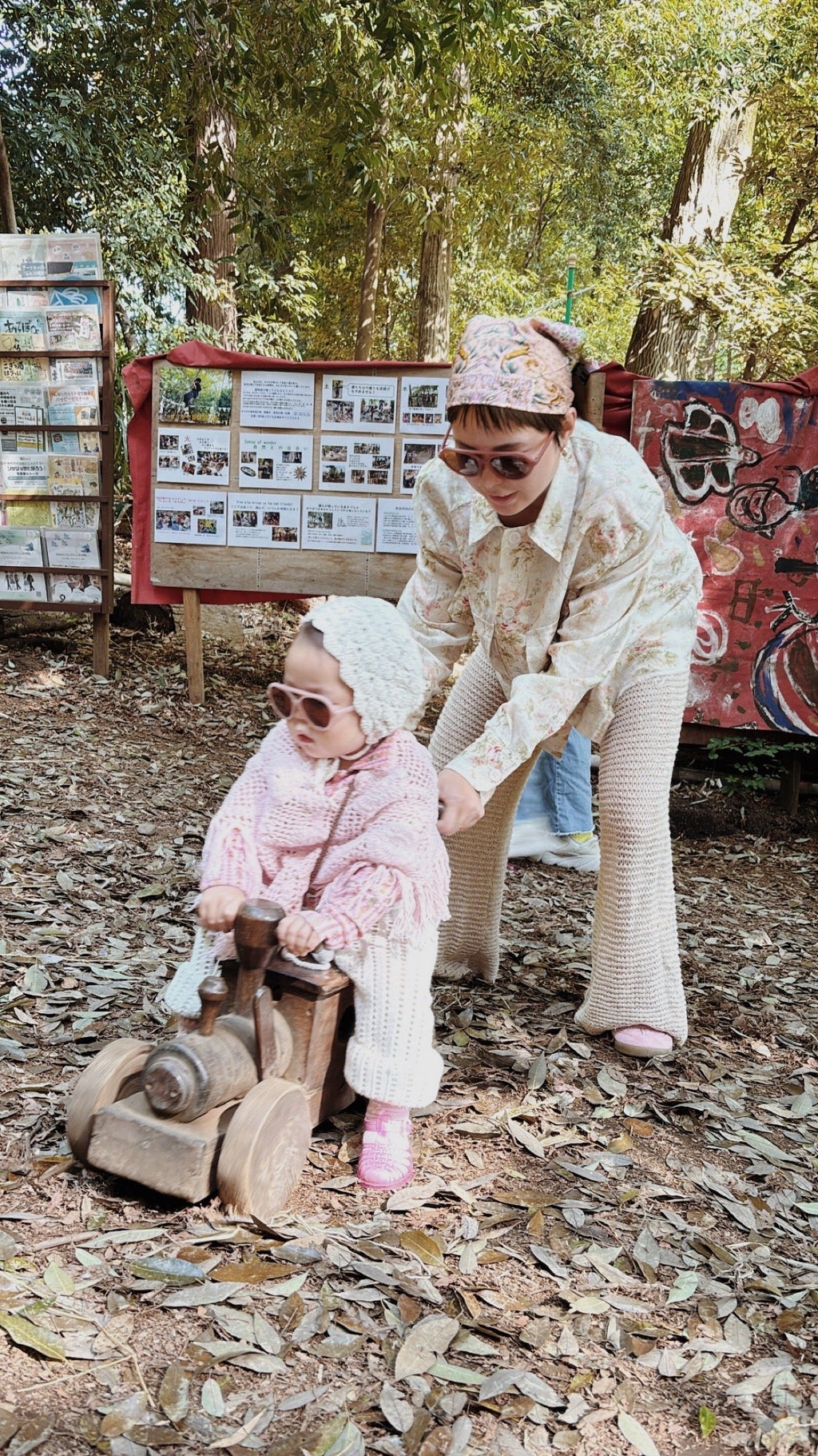 Aviator | Polarized Sunglasses | Baby | 0-2 Y - The7Letter