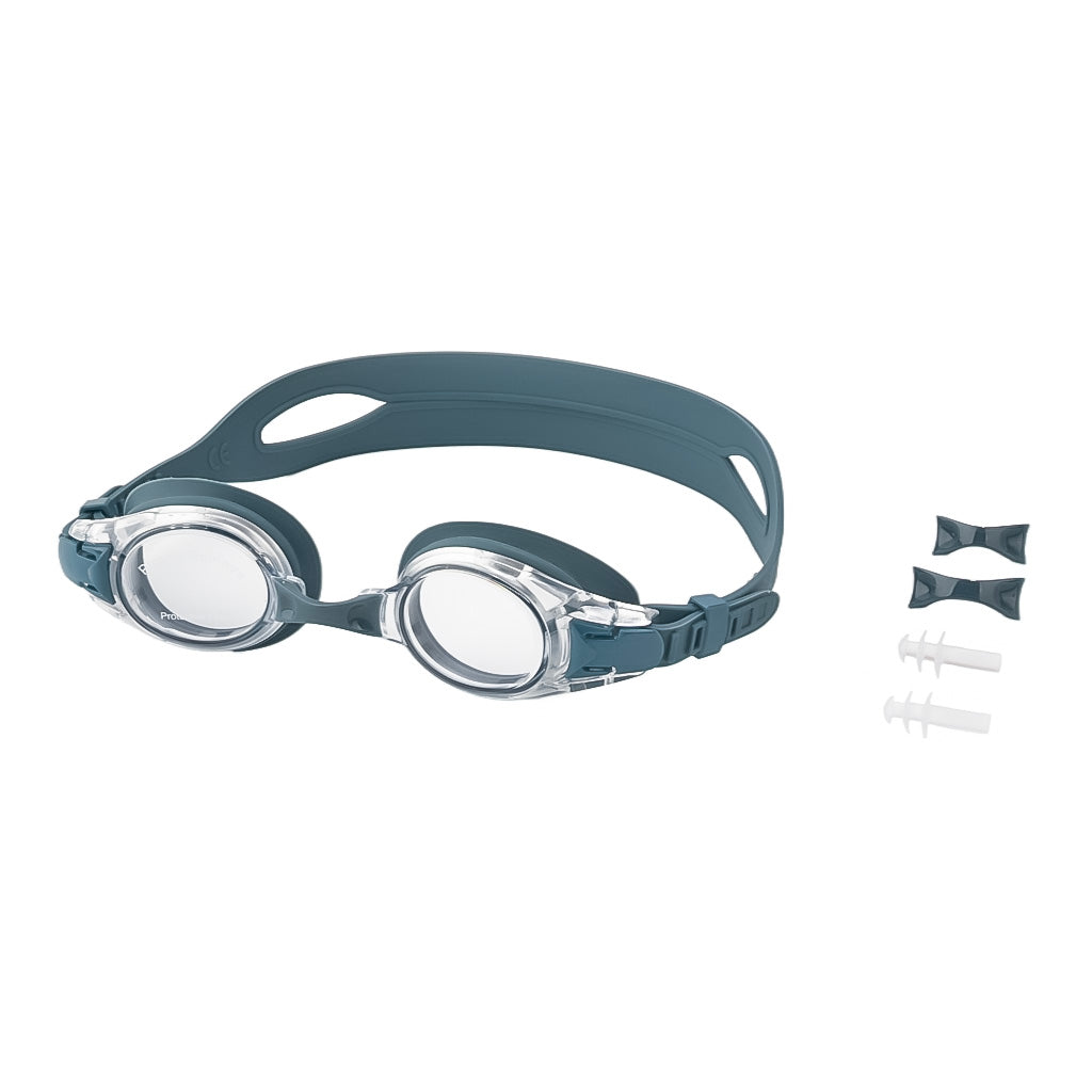 Anti UV + Fog Swim Goggles - The7Letter