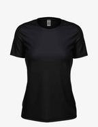 Club Crew T-Shirt | 8600 - The7Letter