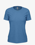 Club Crew T-Shirt | 8600 - The7Letter