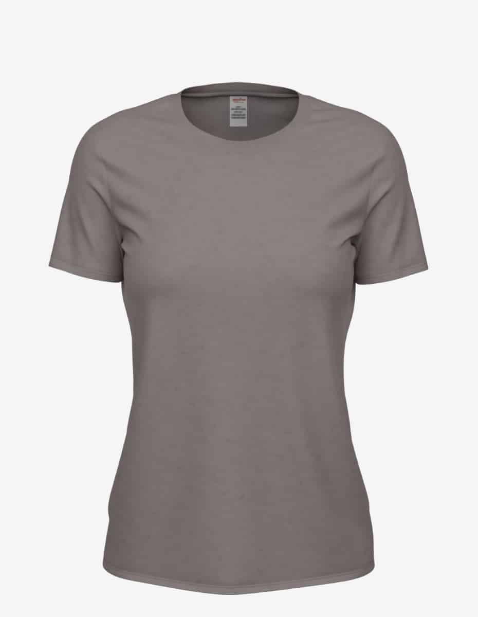Club Crew T-Shirt | 8600 - The7Letter