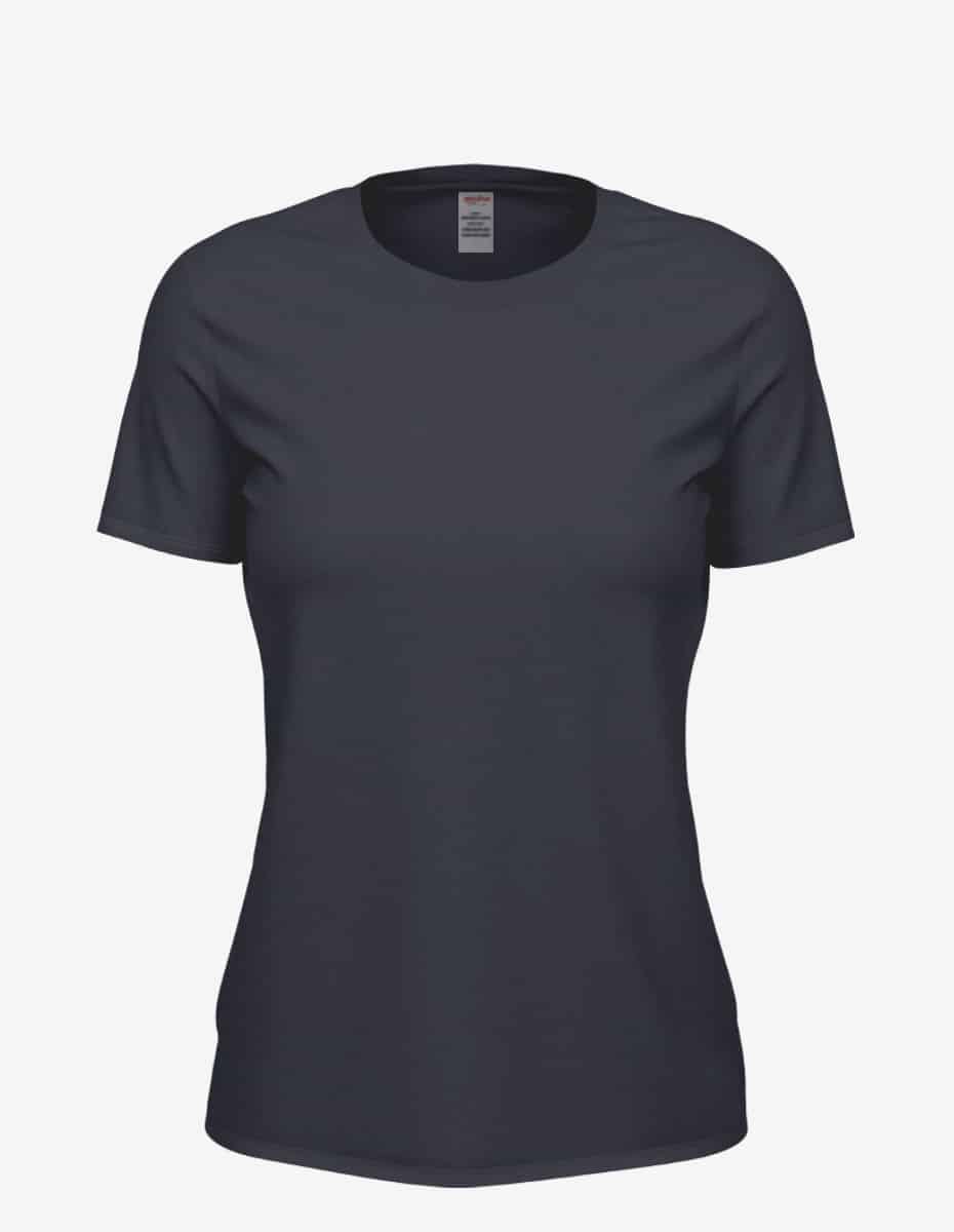 Club Crew T-Shirt | 8600 - The7Letter