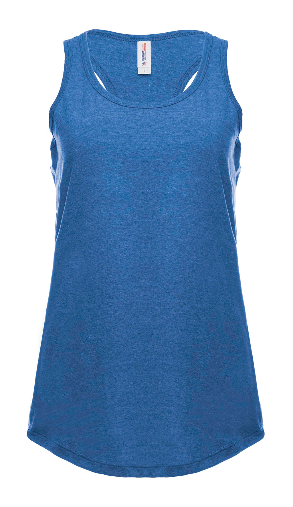 Racer Back Tank | 8700 - The7Letter