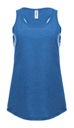 Racer Back Tank | 8700 - The7Letter