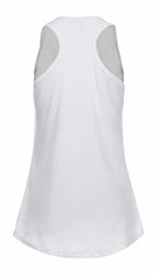 Racer Back Tank | 8700 - The7Letter