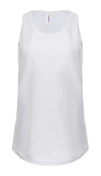 Racer Back Tank | 8700 - The7Letter