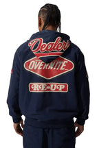 Veste Jordan Craig Local Dealer - Marine