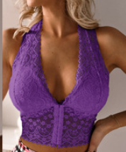 Sexy Dessous-BH Push-up Spitzen-Unterwäsche Still-BH Sexy BH