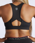 99'er Padded Sports Bra - The7Letter