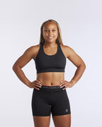 99'er Padded Sports Bra - The7Letter