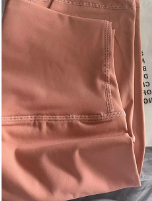 High Waist Hip Lift Lounge Pants Sport Running Frauen Nahtlose Shorts Yoga Workout Kleidung