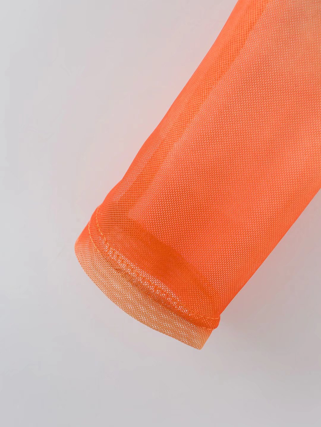 Chemise longue à manches longues, ample, teintée par nœuds, pour femmes, élégante, gracieuse, à col, pour printemps-été