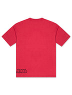Valabasas Valley Visions T-Shirt – Rot