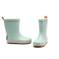 Classic Rain Boots | Fern - The7Letter