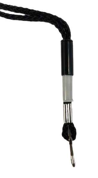 18" Lanyard w/ Position Indicator