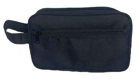 Honig's Black Ditty Bag for Accessories.