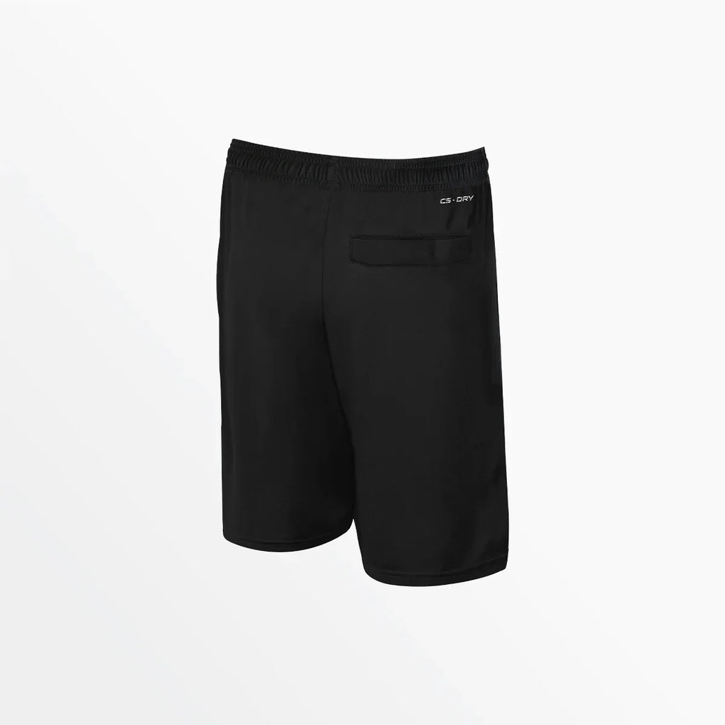 Capelli Sport Men's NCAA Soccer Referee Shorts - The7Letter