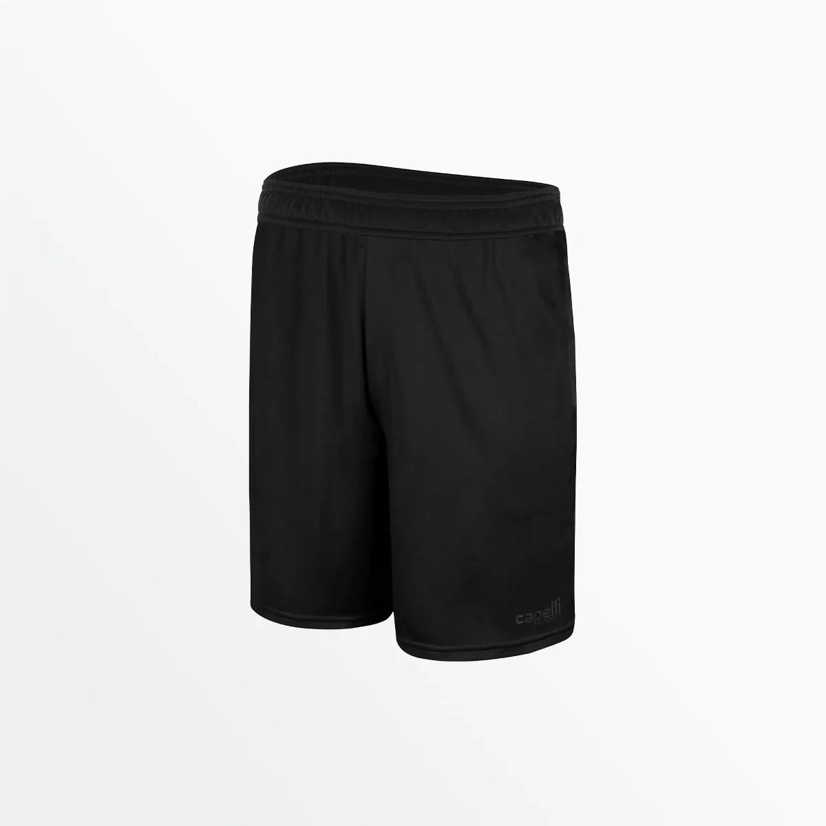 Capelli Sport Men's NCAA Soccer Referee Shorts - The7Letter