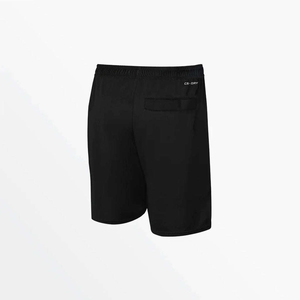 Capelli Sport Women's NCAA Soccer Referee Shorts - The7Letter