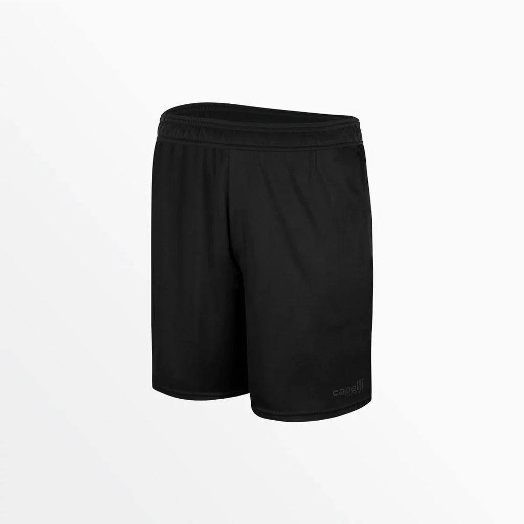 Capelli Sport Women's NCAA Soccer Referee Shorts - The7Letter