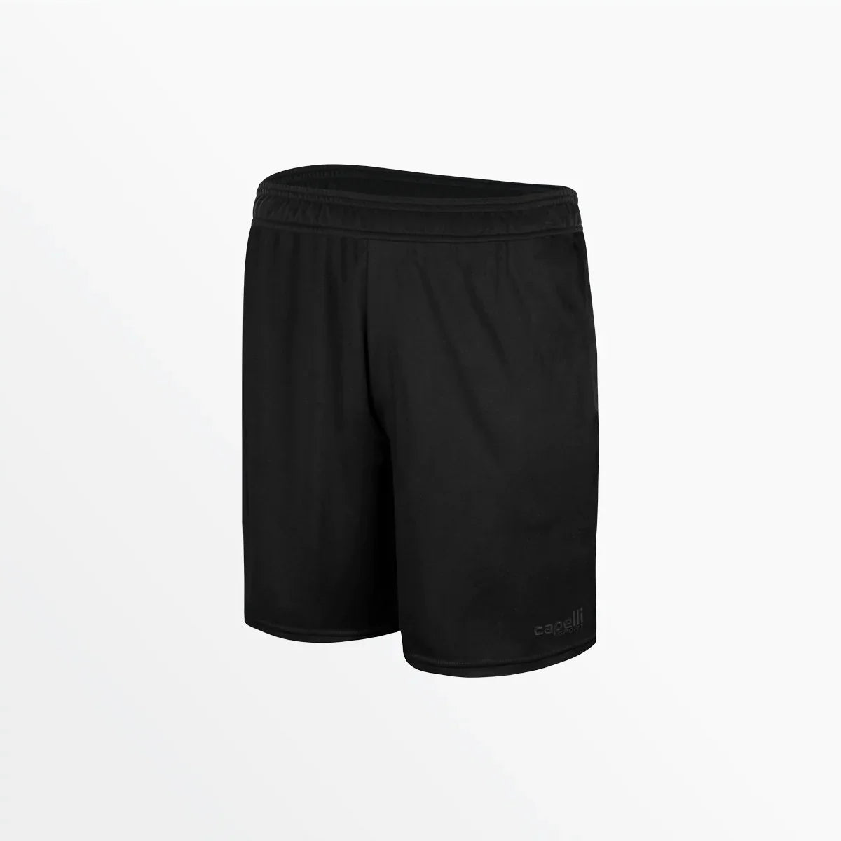 Capelli Sport Women's NCAA Soccer Referee Shorts - The7Letter