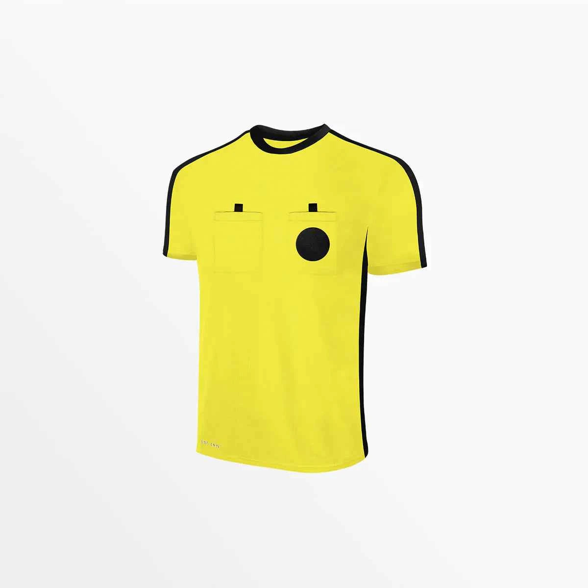 Capelli Sport Men's NCAA Soccer Referee Short Sleeve Jersey