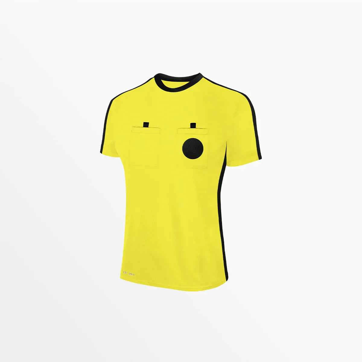 Capelli Sport Women's NCAA Soccer Referee Short Sleeve Jersey