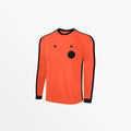 Capelli Sport Men's NCAA Soccer Referee Long Sleeve Jersey