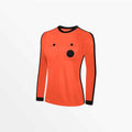 Capelli Sport Women's NCAA Soccer Referee Long Sleeve Jersey