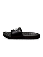 Nike Mens Benassi JDI Slides - Black