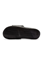 Nike Mens Benassi JDI Slides - Black