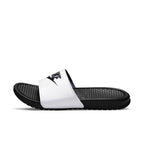 Nike Herren Benassi JDI - Weiß