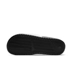 Nike Herren Benassi JDI - Weiß