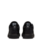 Air Jordan 1 Low Homme - Triple Black