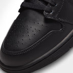 Air Jordan 1 Low Homme - Triple Black